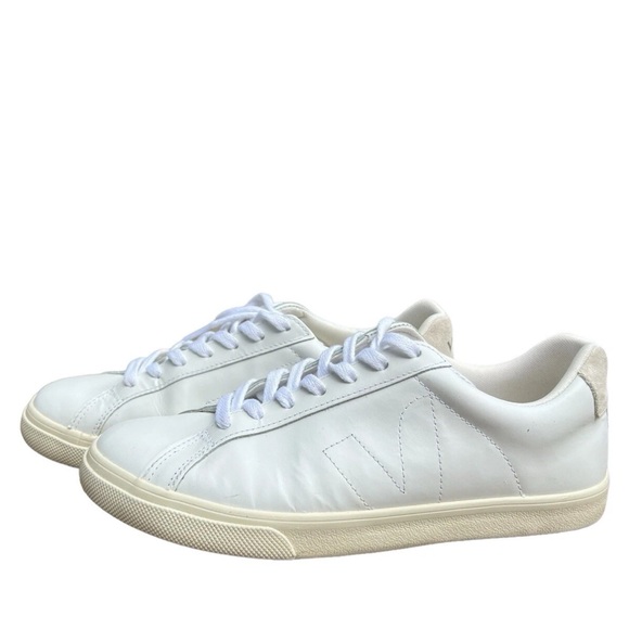 Veja Shoes - Veja White Sneakers Esplar 9 Nordstrom
